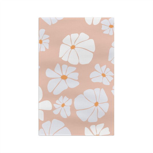 Wildflowers Kitchen Towel