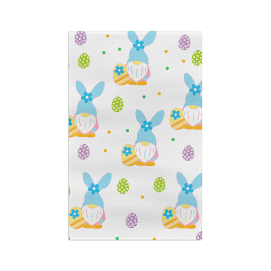 Gnomes Kitchen Towel