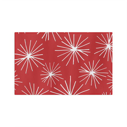 Sparklers Hand Towel