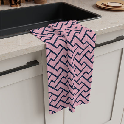 Links Hand Towel