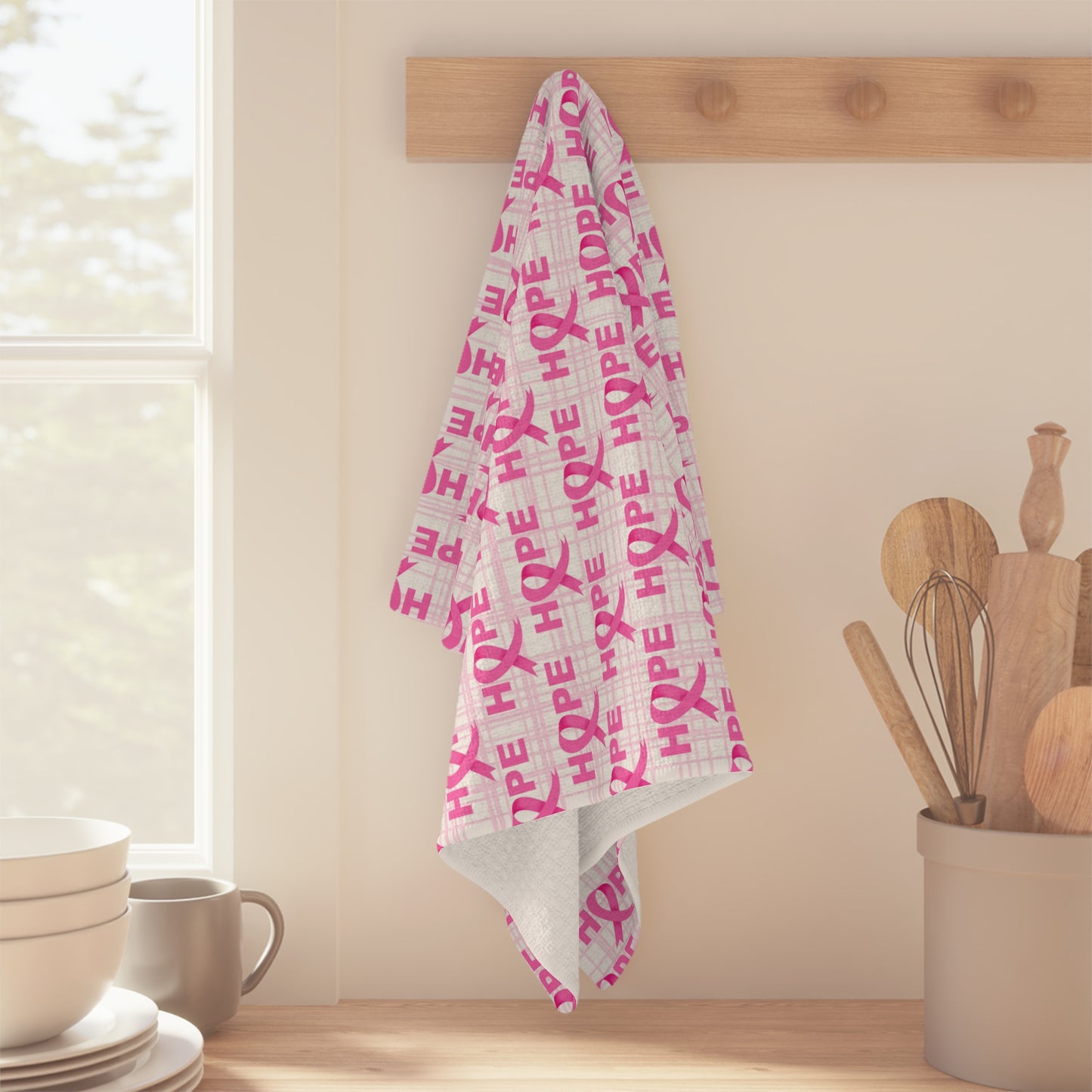 Hope Hand Towel