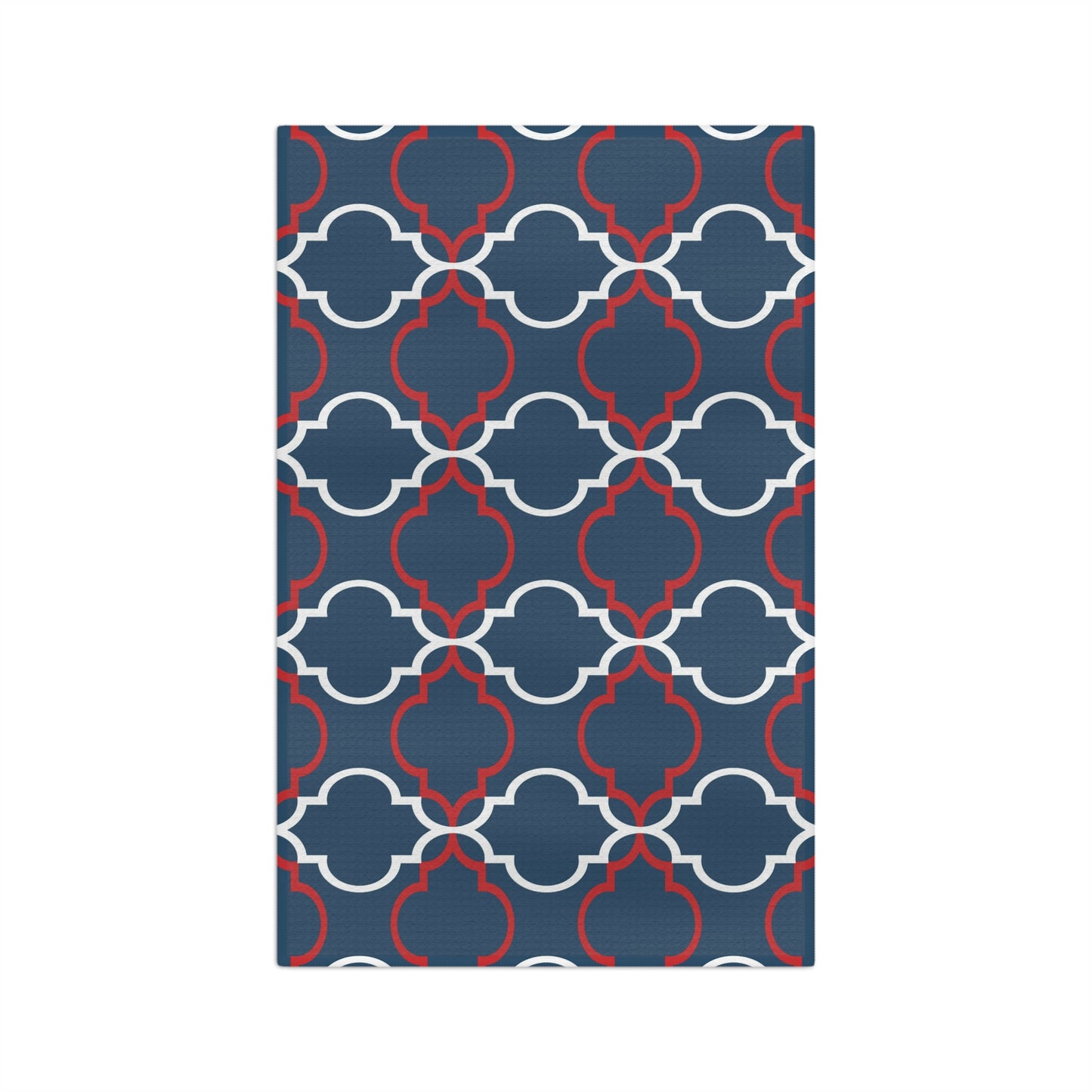 Trellis Hand Towel