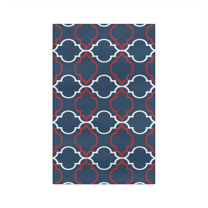 Trellis Hand Towel