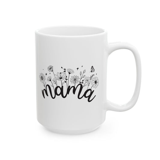 Mama Coffee Mug