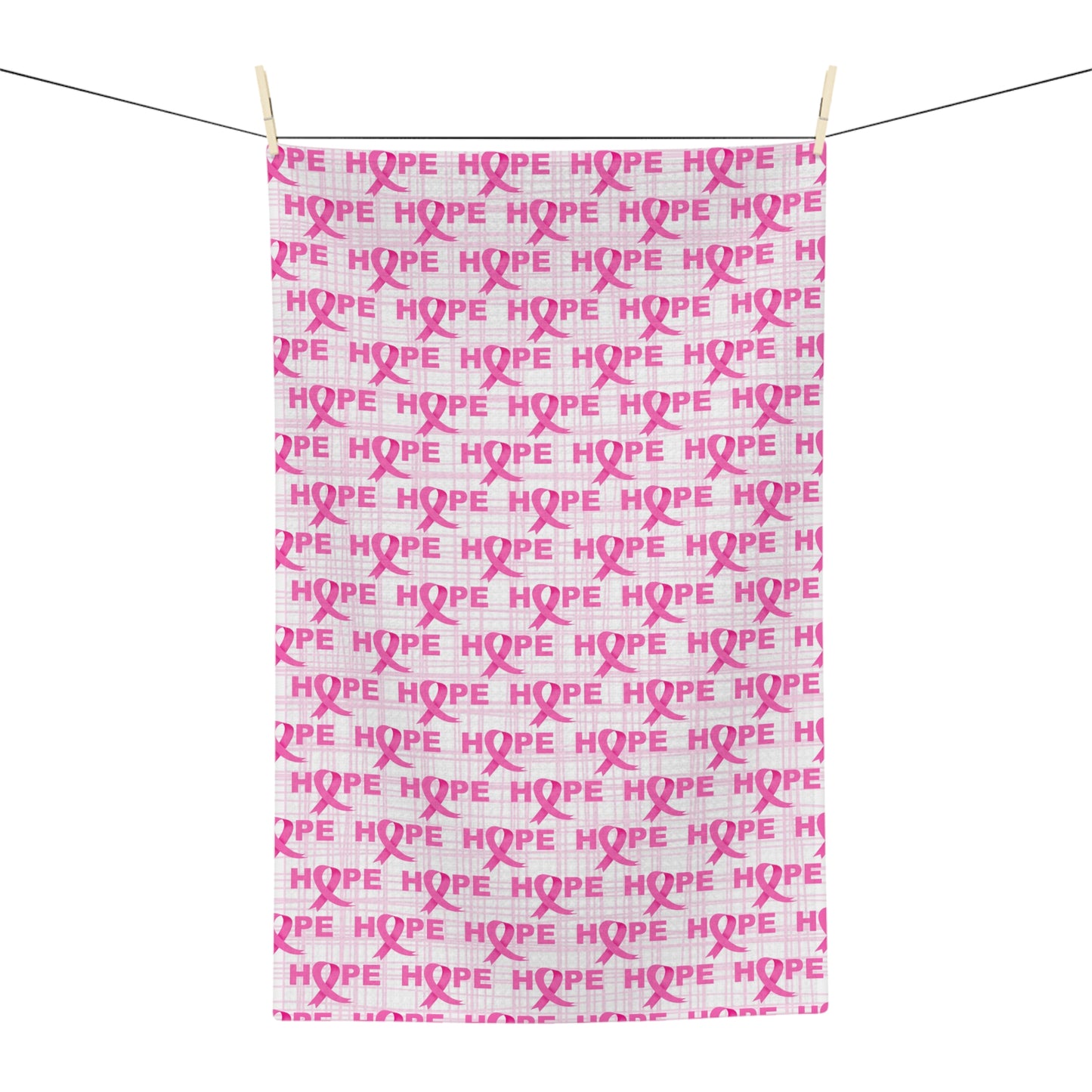 Hope Hand Towel