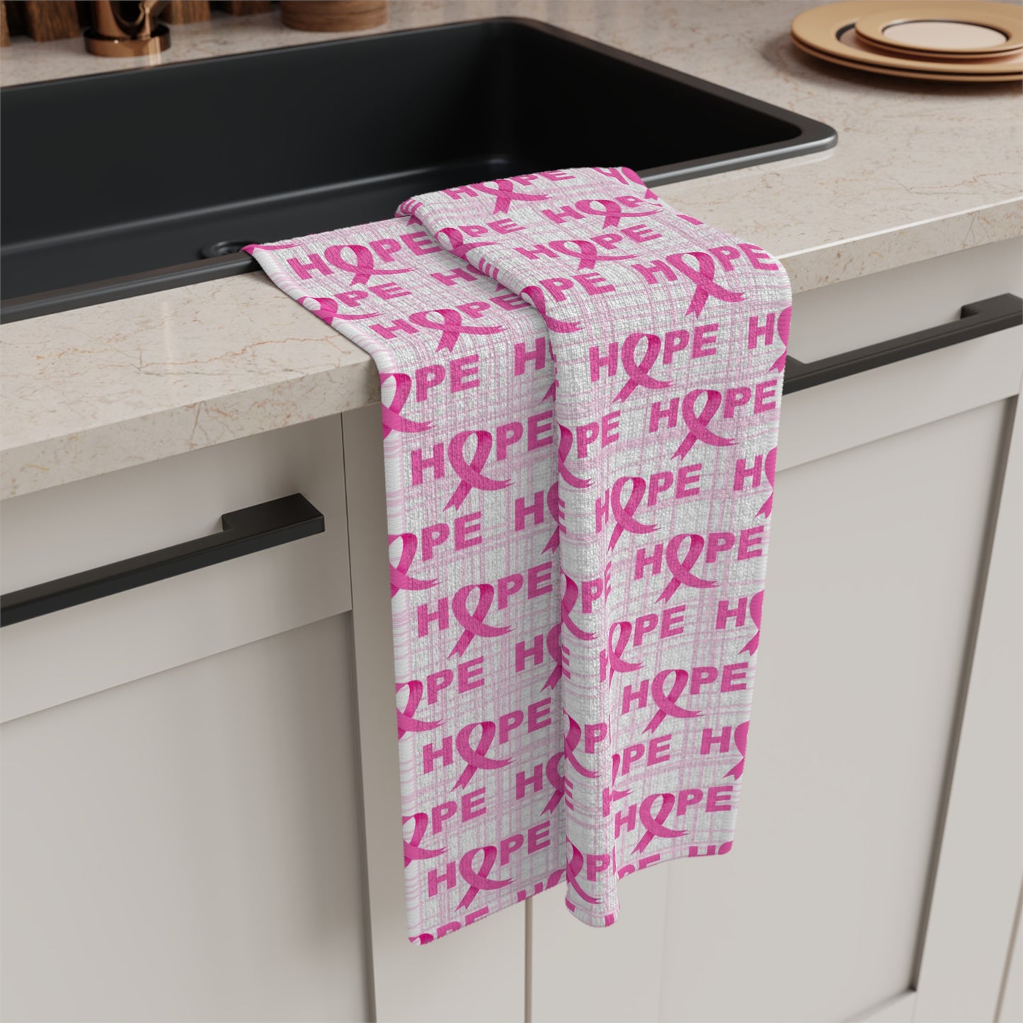 Hope Hand Towel