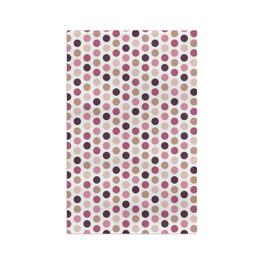 Berrylicious Hand Towel